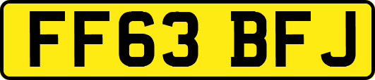 FF63BFJ