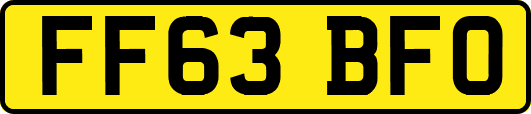 FF63BFO