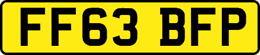 FF63BFP