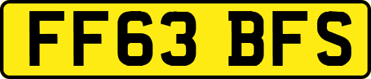 FF63BFS