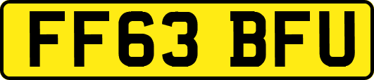 FF63BFU