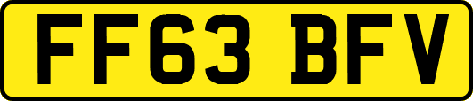 FF63BFV