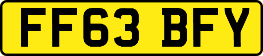 FF63BFY