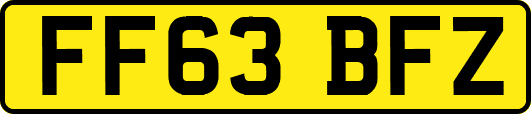 FF63BFZ