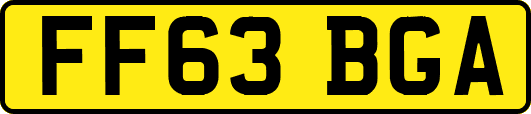 FF63BGA