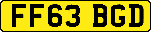 FF63BGD