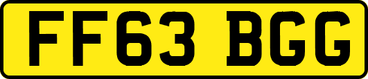 FF63BGG