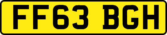 FF63BGH