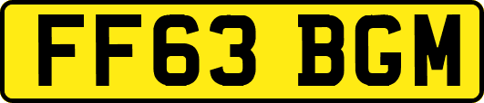 FF63BGM