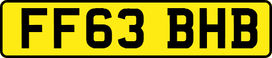 FF63BHB
