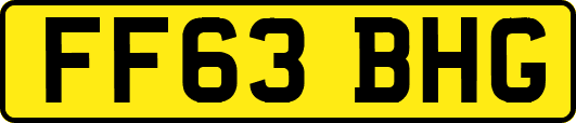 FF63BHG