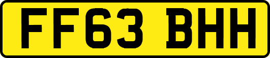 FF63BHH