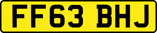 FF63BHJ