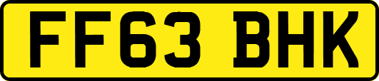 FF63BHK