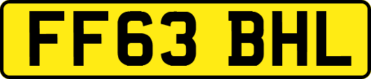 FF63BHL