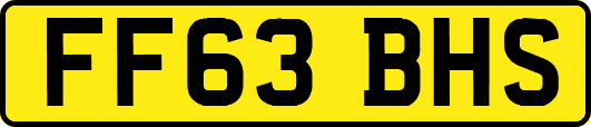 FF63BHS