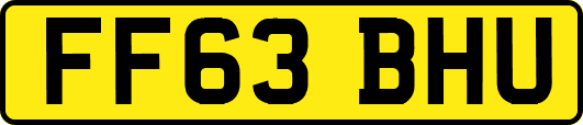 FF63BHU