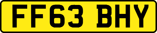 FF63BHY