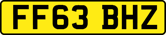 FF63BHZ