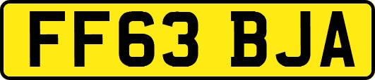FF63BJA