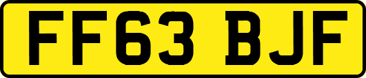 FF63BJF