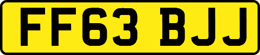 FF63BJJ