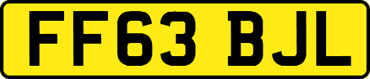 FF63BJL
