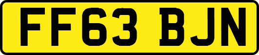 FF63BJN