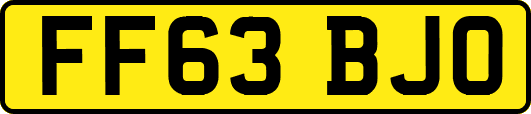 FF63BJO
