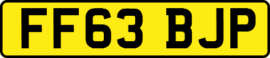 FF63BJP