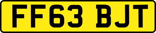FF63BJT