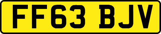 FF63BJV