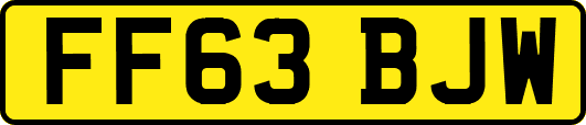 FF63BJW