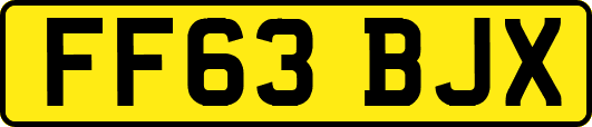 FF63BJX