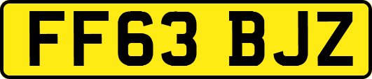 FF63BJZ