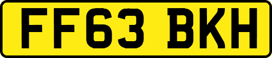 FF63BKH