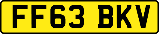 FF63BKV