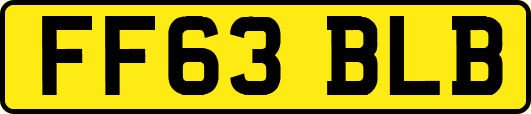 FF63BLB