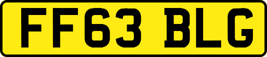 FF63BLG