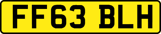 FF63BLH