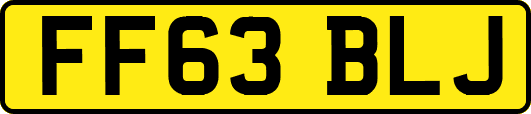 FF63BLJ
