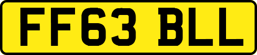 FF63BLL