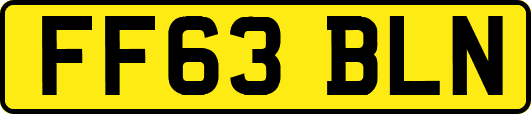 FF63BLN