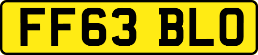 FF63BLO