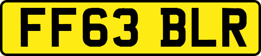 FF63BLR