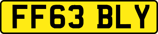 FF63BLY