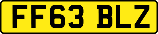 FF63BLZ