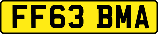 FF63BMA