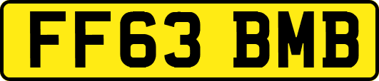 FF63BMB