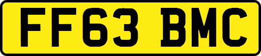 FF63BMC